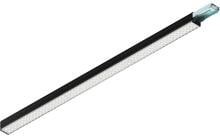 SLV EASYLIGHT 1500 135 835/840/850, schwarz ML, Trunking System 1500mm