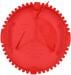 Kaiser 1181-60 Signaldeckel, 60 mm, rot