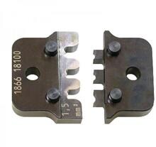 Stäubli CRIMP INSERT MC4 Crimpeinsatz für PV-CZM-32.6020- (32.6021-19100)