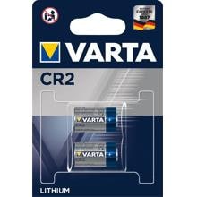 Varta 6206 Photobatterie Lithium Block 3V 920mAh