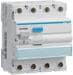 Disjoncteur Différentiel Hager CPA463D - 4 Pôles, 63A, 300mA, Type S Sélectif - 7