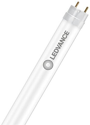 LEDVANCE LED TUBE T8 EM ULTRA OUTPUT V 1200 mm 20 W Röhre, G13, 2400 lm, 6500K (4099854038525)