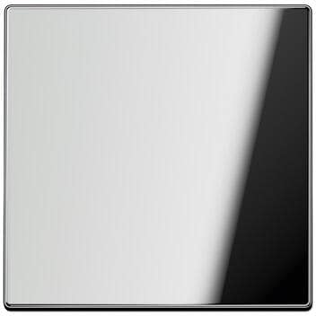 Jung GCR101 Wippe, Serie LS, glanzchrom