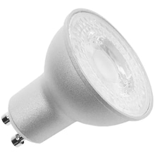 SLV LED Leuchtmittel, QPAR51, GU10, 4000K, grau (1005081)