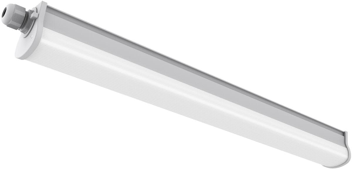 Nordlux Westport 60 Double Unterbauleuchte, LED-Module, IP65, 2100L ...