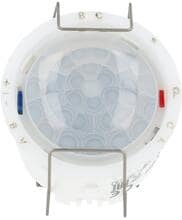 Gira 222500 KNX Präsenzmelder Mini Komfort
