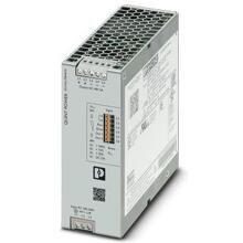 Phoenix Contact QUINT4-PS/1AC/48DC/5 Stromversorgung, Quint Power, 48VDC/5A, 240W, IP20 (2904610)