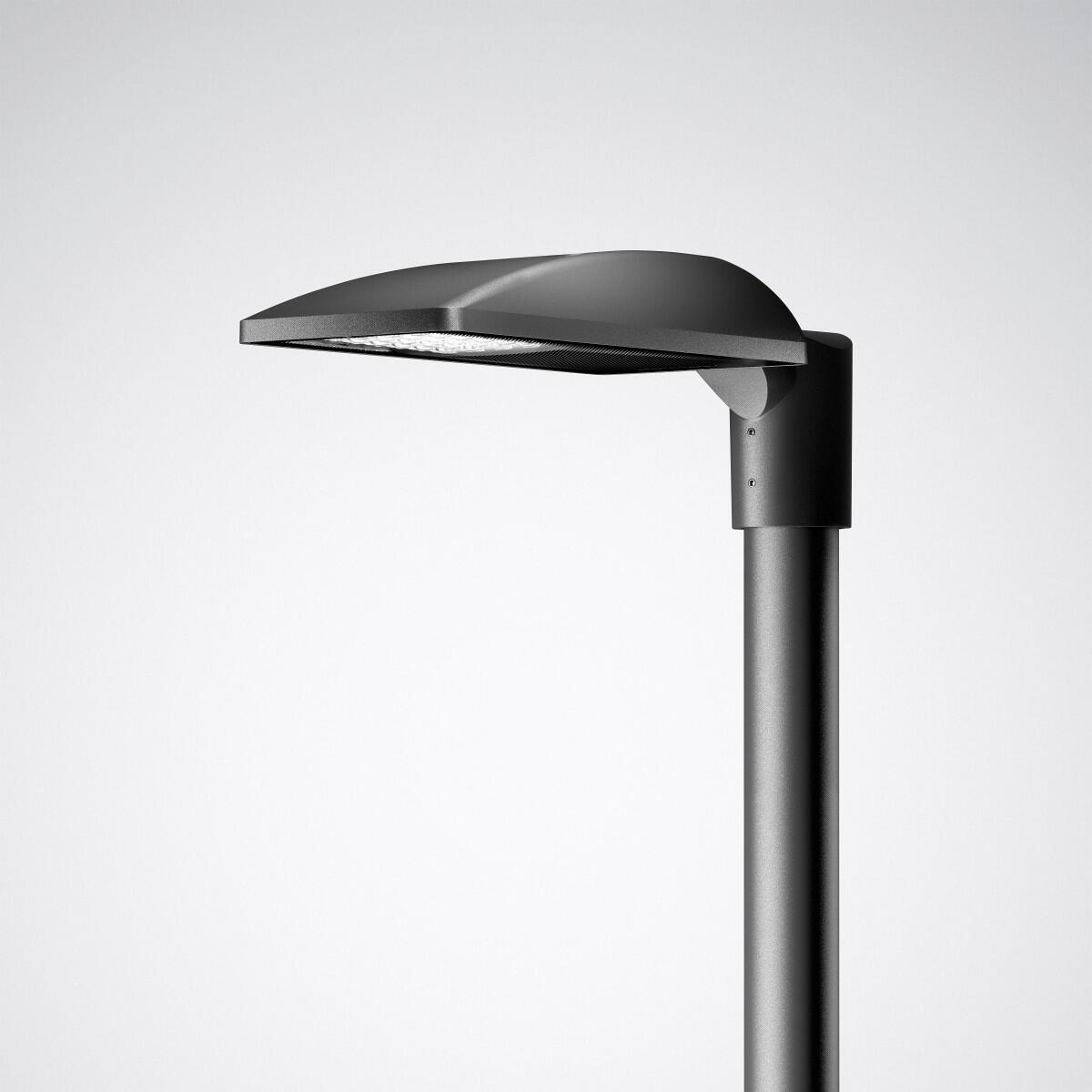 Trilux Jovie 50-AB2L-LR/2200-740 2G1 ET Mast-Außenleuchte, anthrazit (7242840)