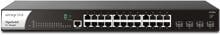 DrayTek VigorSwitch G2282x Netzwerk-Switch (vSwitchG2282x-DE-AT-CH)