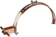 Dehn DLH DG 8 H32 FG180.280 KK GALCU Dachleitungshalter, DEHNgrip, H 32mm, für rund 8mm, verstellbar 180-280mm, NIRO/galCu (206817)