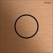 Gira 5563921 System 106 Sprachmodul, Bronze
