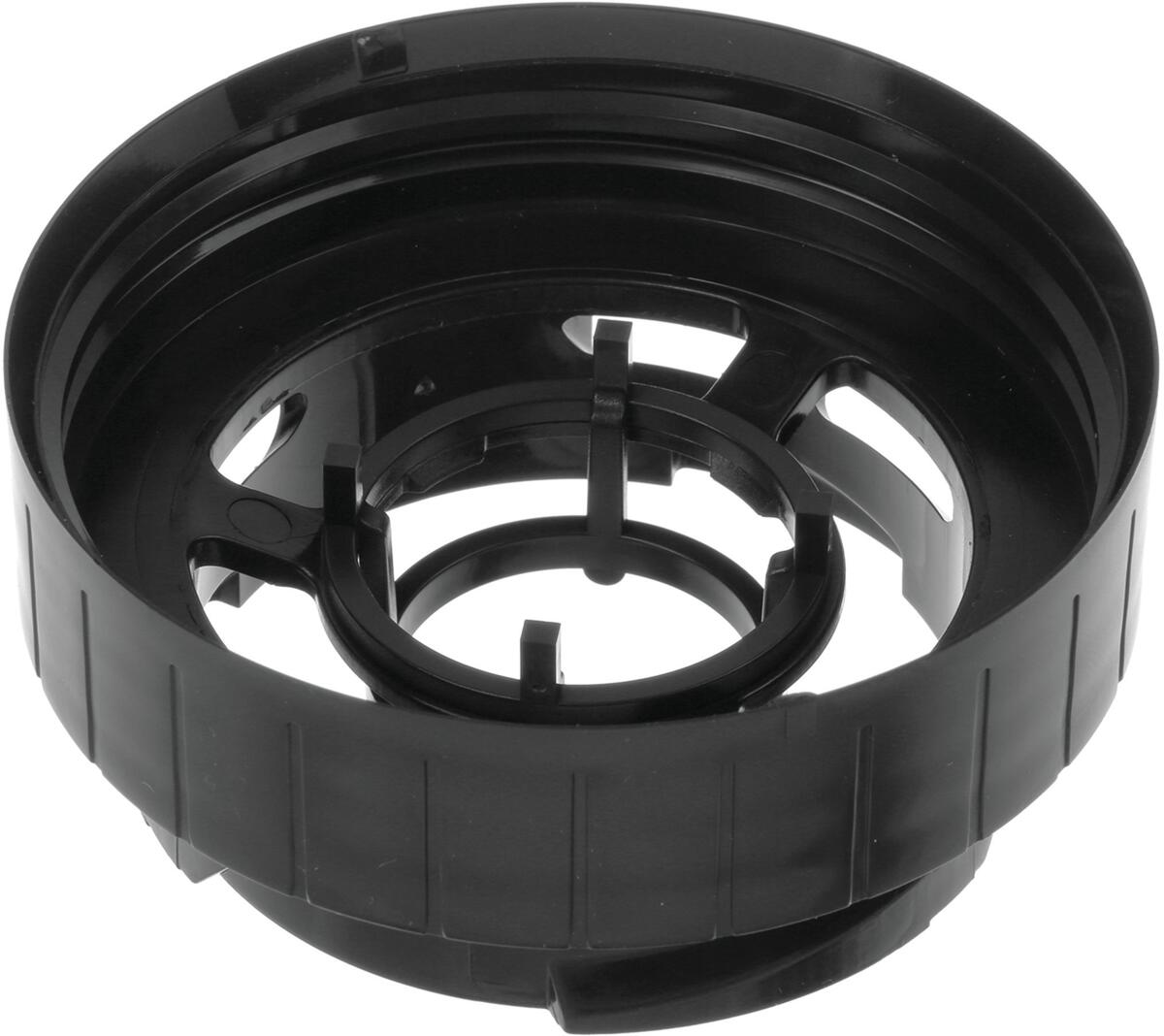 Bosch Siemens 00625474 Träger, f.Glasschuessel mit Distanzring