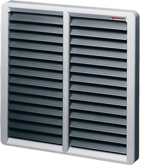 Maico RS 60 Verschlussklappe, manuell (0151.0345)