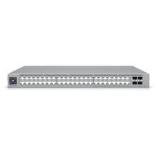 Ubiquiti UniFi Switch Pro Max, 48 Port, 720W, PoE++, 4 SFP+, weiß (USW-PRO-MAX-48-POE)
