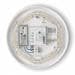 Steinel RS PRO P2 EM S Sensor-LED-Innenleuchte, Notlicht, 3000K, weiß (058586)