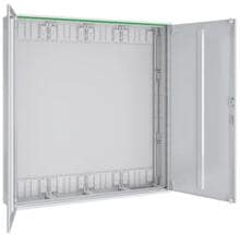 ABN Wandgehäuse, schutzisoliert, IP44, 1050x1100x210mm, weiß (ABNRS407)