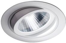 Brumberg LED-Einbaustrahler, 40W, 4594lm, 4000K, weiß (88658074)