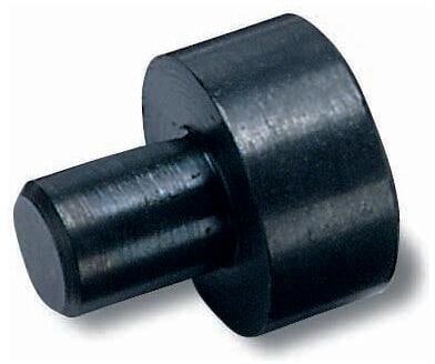Cimco Plombenzange lose Stempel , Ø 10mm, Aufnahmedurchmesser 5mm (101704)