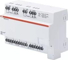 ABB HCC/S2.2.1.1 Heiz-/Kühlkreis Controller, 2fach, 3-Punkt, REG (2CDG110220R0011)