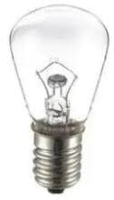 Somfy Einbruchmeldesystem Lampe 230V 28W E14 für Dexxo Pro Serie (9017218)