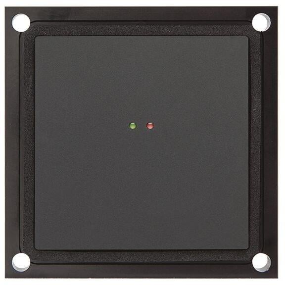 TCS AMI12400-0080 BCM Transponderlesermodul NL, Serie AMI, schwarz