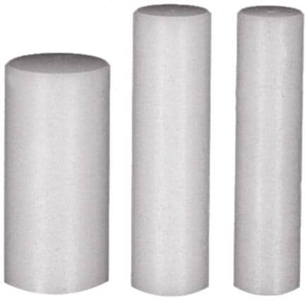 Lapp 53100007 Mehrfachdichteinsätze, SKINTOP DIX-DV 7x14, 100 Stück, weiß