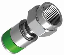 HOMEWAY HW-KPHQ Stecker Kompressionsstecker