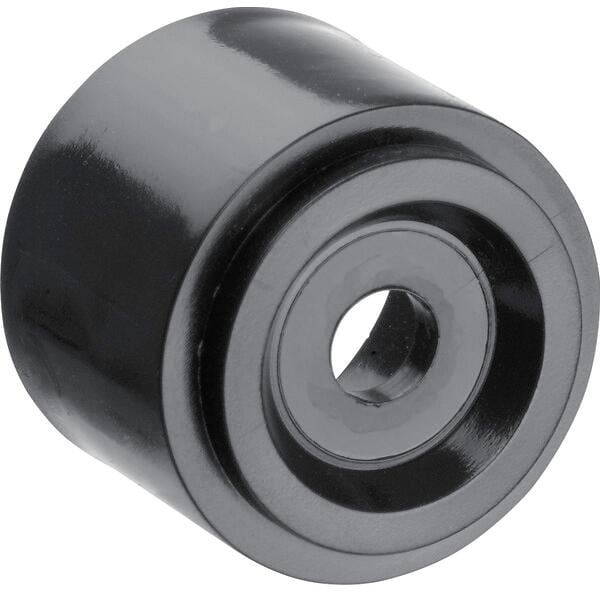 Hager M5159 Abstandhalter 20mm, schwarz, 1 Stück