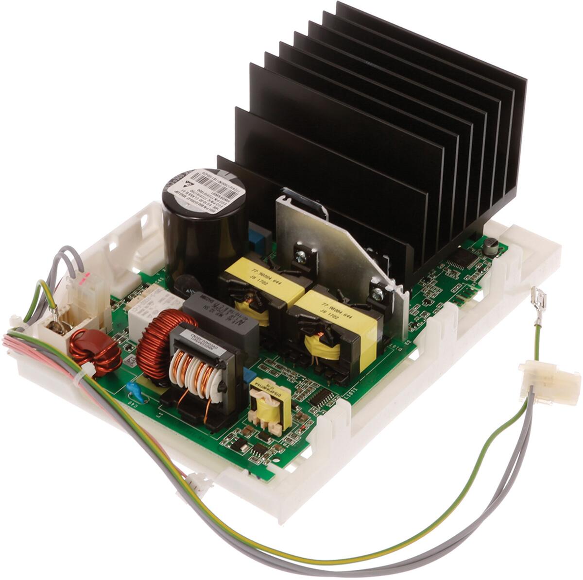 Bosch Siemens 12023892 Inverter, Invertermodul komplett T27