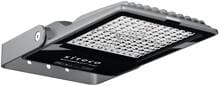 Siteco SiCompact 31 Mini LED Fluter, 20000lm, 130W, 3000K, Aluminium, weißaluminium (5XA7571F1K23)
