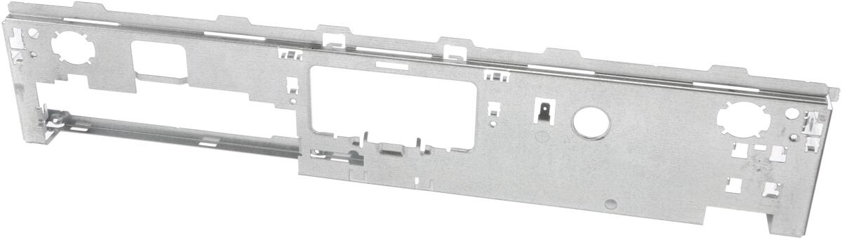 Bosch Siemens 00439287 Rahmen, Traeger fuer Bl.Haube u.El.-Module