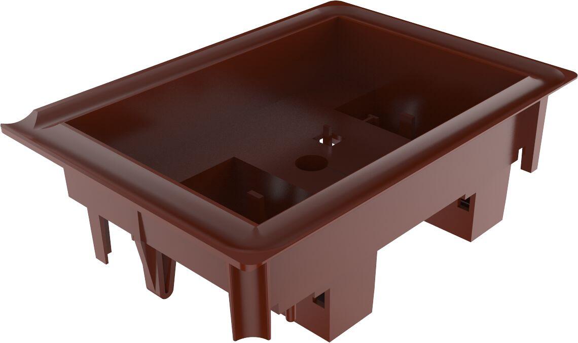 Bosch Siemens 12019348 Abdeckung, Gehäuse