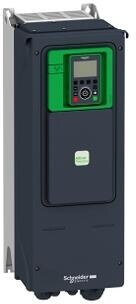Schneider Electric ATV650 Frequenzumrichter, 18,5 kW/25 HP, 380-480V, IP55 (ATV650D18N4)