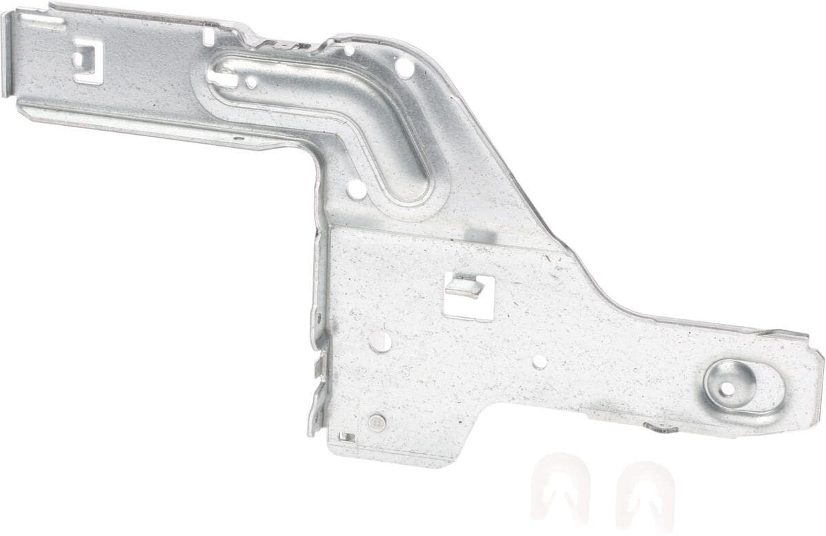 Bosch Siemens 00658796 Scharnierplatte, rechts
