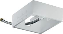 hansgrohe Raindance Grundkörper für Duschkopf 260/260 1 Strahlart, (26471180)