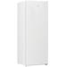 Beko RFNE200E30WN Stand Gefrierschrank, 54 cm breit, 177L, NoFrost, Schnellgefrieren, weiß