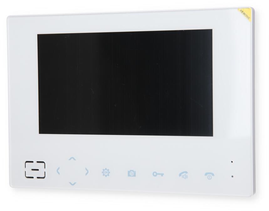 INDEXA 7z Innenstation f.DVT67 SET 27088 (DVT67M)