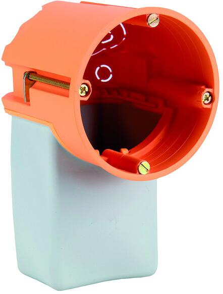 PROTEC.class PHWED-2K Electronic-Tunneldose Ø68, 75mm