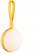 Nordlux Bring To-Go 12 Akkuleuchte, IP54, 1W, 70lm, 2700K