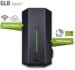 PCE 353419P Wallbox GLB 22kW 5m Kabel Typ2