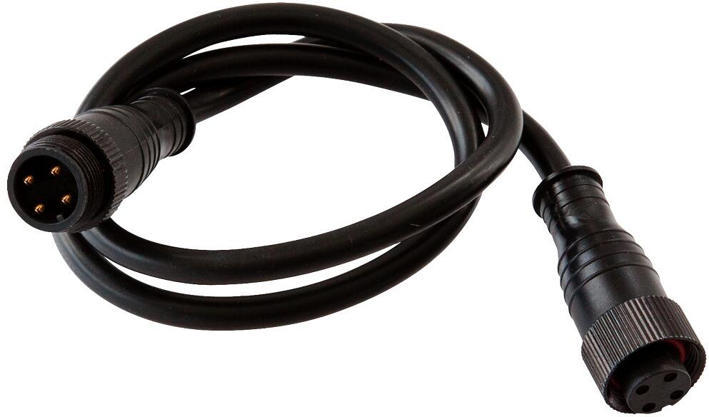 EVN Verbindungsleitung, Länge: 100cm für P65240999 / P65241899 / P65243699 (P65VBL100RGB)