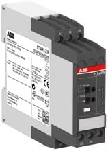 ABB CT-ARS.21P Zeitrelais, rückfallverzögert, o.H-spg 2We, 24-240VAC/DC (1SVR740120R3300)