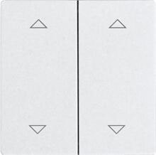 Eltako DW-F4T55E-wg+2P Doppelwippe (30055954)