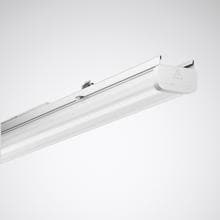 Trilux LED-Geräteträger für E-Line Lichtbandsystem 7751Fl PVN 200-830 ETDD L225, weiß (9002059326)
