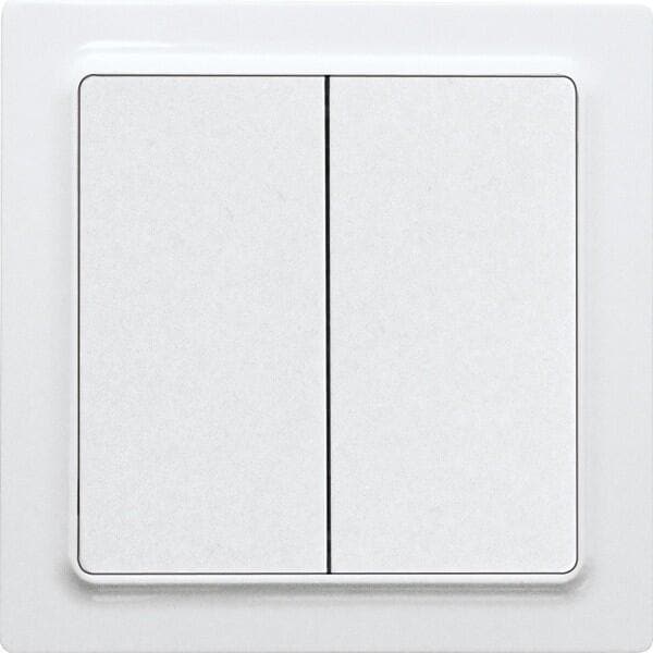 Eltako FT55EH-am FoH-Funktaster, anthrazit, matt (30055732)