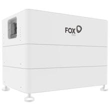 Fox ESS ECS2900-H3 Energy Cube Solarspeicher, 8,6 kWh, weiß (ECS2900-H3)
