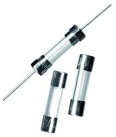 ESKA 521004 G-Sicherung 5x20 mm M 50mA, mittelträge