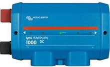 Victron Minus-Sammelschiene Lynx, blau