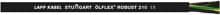 Lapp ÖLFLEX ROBUST 210 5G4 Steuerleitung, TPE, 4mm², schwarz, 100m (0021965/100)