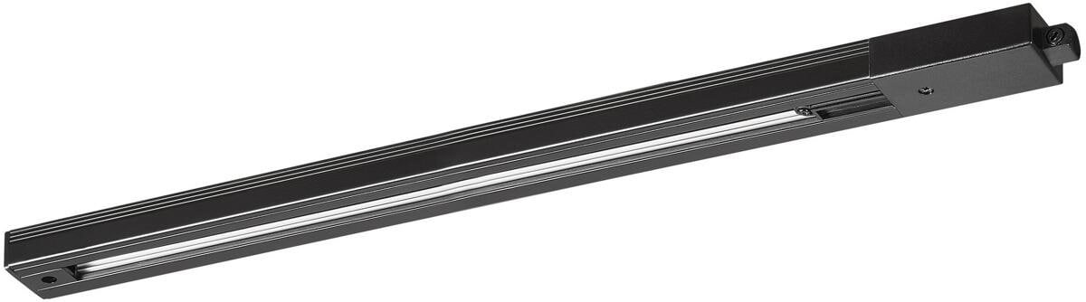 Nordlux Link Schienensystem, 1,8m, 230V, IP20, Metall, schwarz (2110589903)
